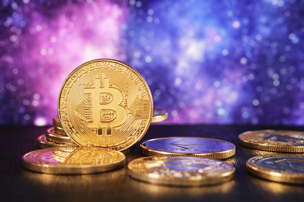 Przewidywania dotyczące ceny Bitcoina na rok 2022